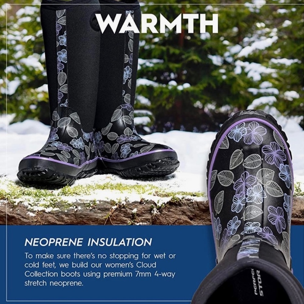 Winter Boots